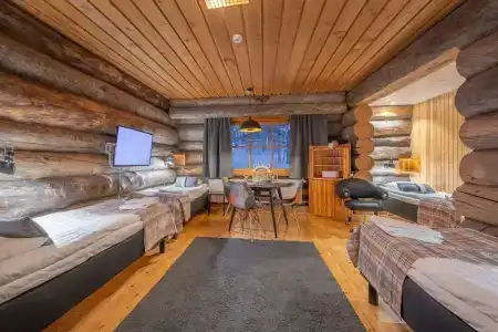 ApartKuukkeli Aurora - 104