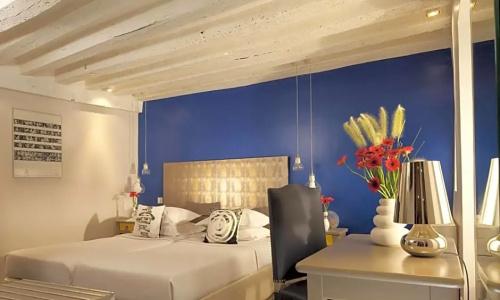 Hôtel Sèvres Saint Germain - 44