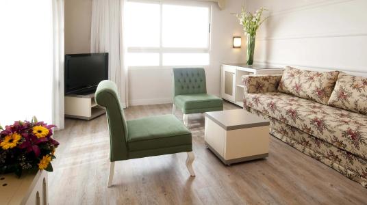 Herods Palaces & Spa Eilat a Premium collection by Fattals - 3