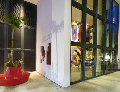 citizenM Miami Brickell - 0