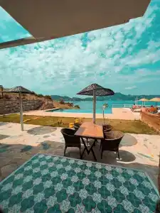 Alice Tatil Evi - 4
