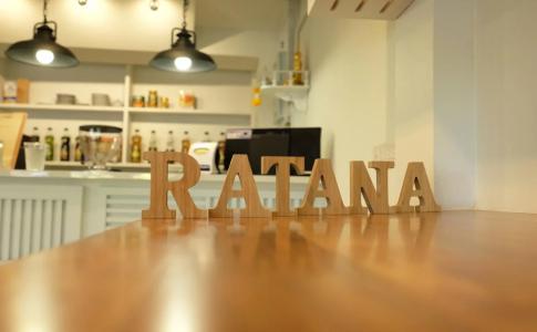 Ratana Boutique Hostel - 21