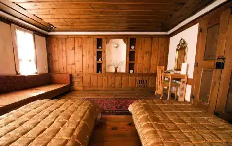 Gulevi Safranbolu - 57
