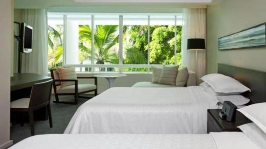 Sheraton Grand Mirage - 142