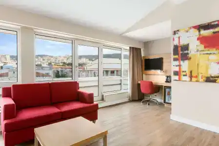 Ramada Encore Istanbul Kartal - 19