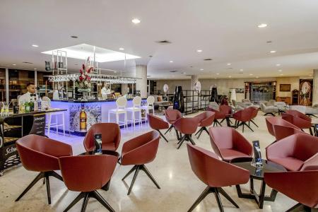 Tryp Habana Libre - 47