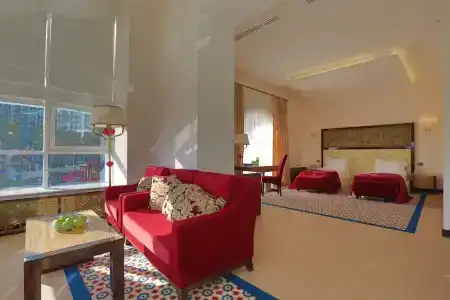 KADORR Resort & Spa - 53