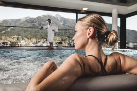 Krumers Post & Spa - 23