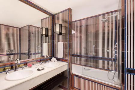 Alfonso Xiii, a Luxury Collection Hotel, Seville - 19
