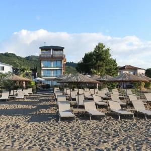 Pikola Butik Otel - 12