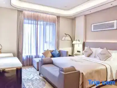 Wyndham Grand Plaza Royale Chongqing - 75