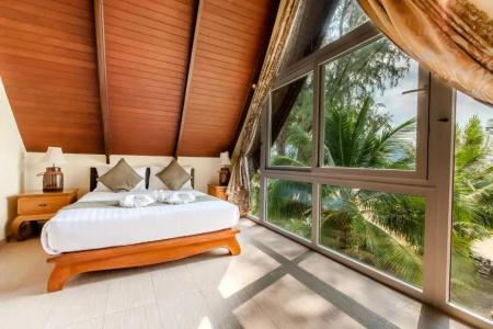 Little Sunshine Boutique Beach Resort & Spa - 21