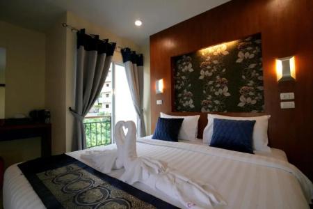 Calypso Patong - 117