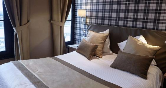Best Western Le Cheval Blanc -Centre- Vieux Port - 124