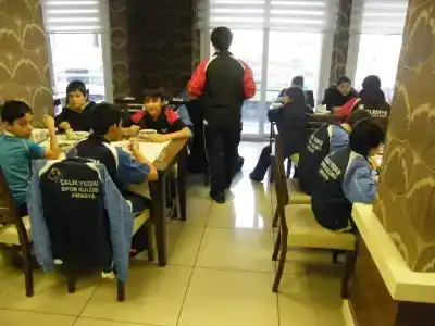 Grand Boss Suit Mersin - 13