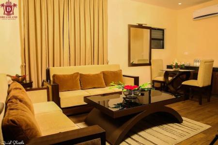 Dreamland Gold Resort & - 33