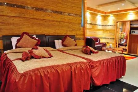 Jad Suites - 29