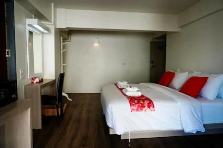 Wild Orchid Villa - 77