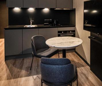 Mercure Antwerp City South - 72