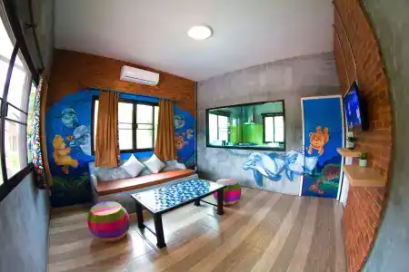 Kirina Wellness in the Valley - 17