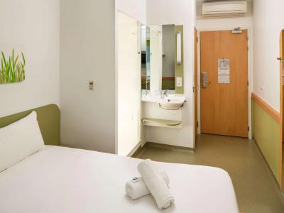 ibis budget Manchester Centre Pollard Street - 14