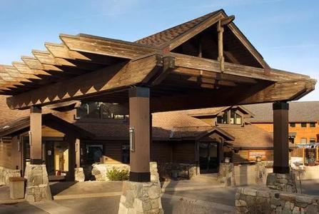 Best Western Plus-Tahoe - 50