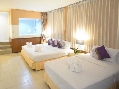 Irest Ao Nang Krabi - Sha Plus - 6