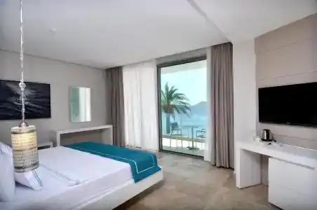 Luga Boutique & Beach - 28
