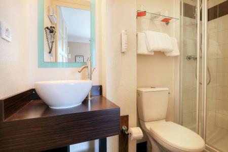 Best Western Brittany La Baule Centre - 10