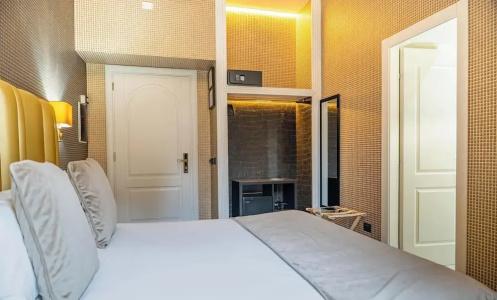 Via Veneto Suites - 82