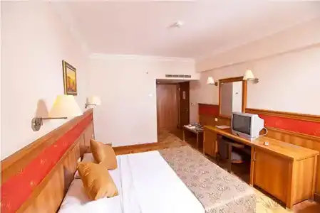 Green Nature Resort and Spa - 5