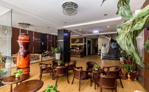 Positano Boutique & Sky Bar - 32