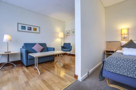 Best Western Plus Airport - 113