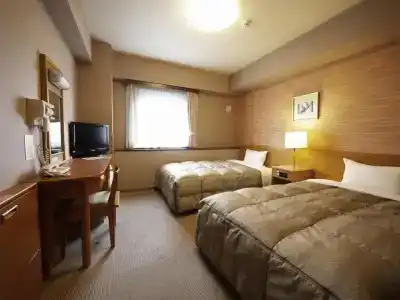 Route-Inn Yamagata Ekimae - 45