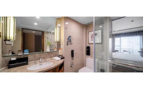 Crowne Plaza Kunming City Centre, An Ihg - 81