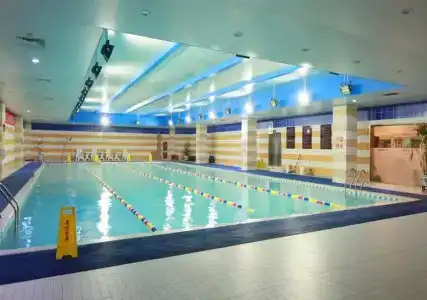Beijing Jingyi - 14