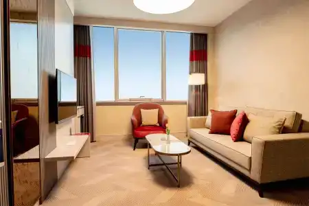 Ramada by Wyndham Diyarbakir - 6