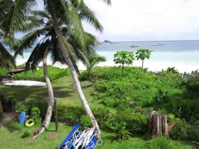 Rosemary's Guesthouse - 12