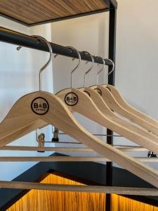 b&b hôTel Clermont Ferrand Centre - 35