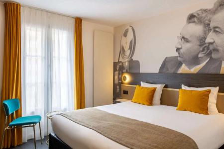 Best Western Plus l'Artist - 95