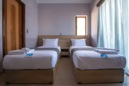 Cyrenia Guesthouse - 30
