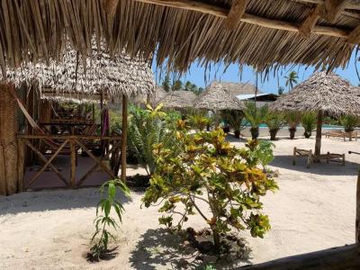 New Jambo Bungalows - 22