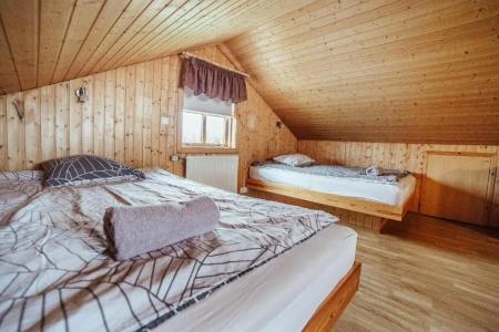 Minniborgir Cottages & Restaurant - 5