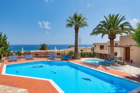 Magia Village Resort - 14