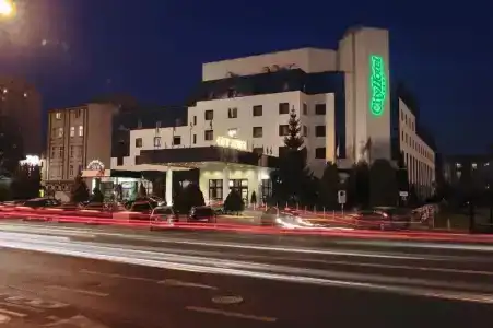 City - 4