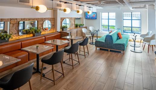 Arc Washington Dc, Georgetown - 36