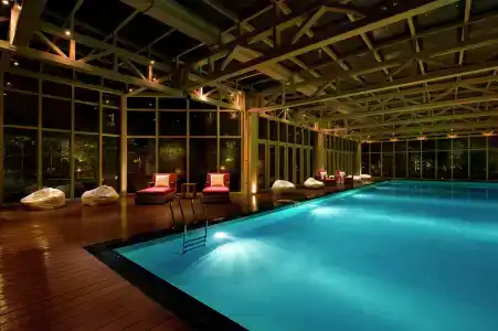DoubleTree by Hilton Beijing - 17