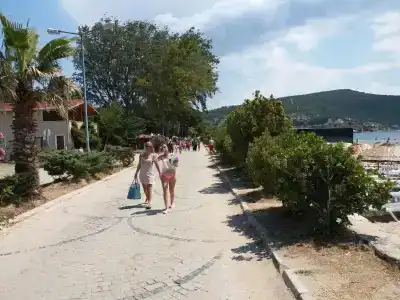Sağlık Apart Pansiyon - 10