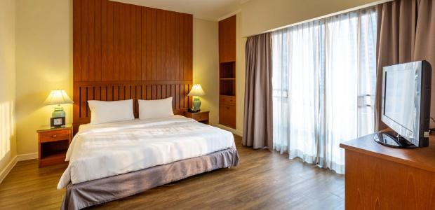 Kantary House & Serviced , Bangkok - 41