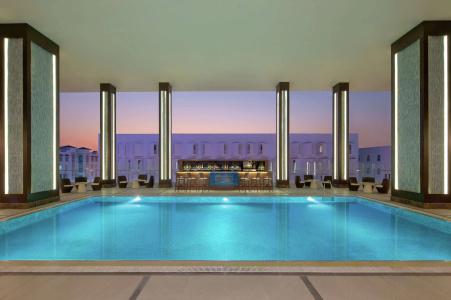 DoubleTree by Hilton - Al Sadd - 13